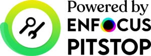 Powered by Enfocus PitStop logo